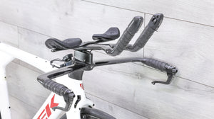 Trek Speed Concept Ultegra Di2 Project One Triathlon Bike - 2020, Medium