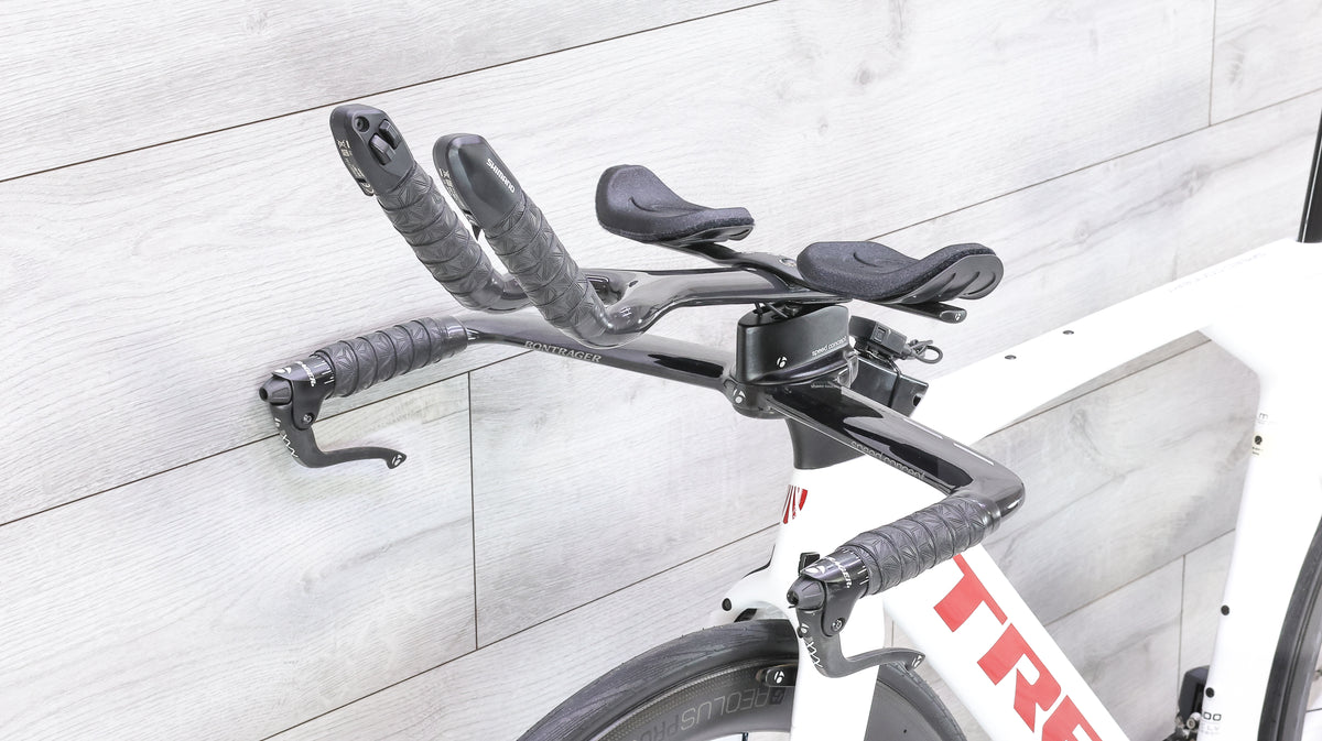 Trek Speed Concept Ultegra Di2 Project One Triathlon Bike - 2020, Medium