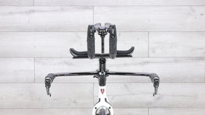 Trek Speed Concept Ultegra Di2 Project One Triathlon Bike - 2020, Medium