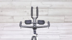 Trek Speed Concept Ultegra Di2 Project One Triathlon Bike - 2020, Medium
