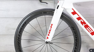 Trek Speed Concept Ultegra Di2 Project One Triathlon Bike - 2020, Medium