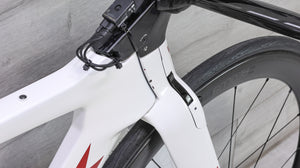 Trek Speed Concept Ultegra Di2 Project One Triathlon Bike - 2020, Medium