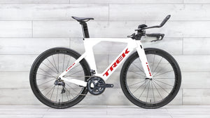Trek Speed Concept Ultegra Di2 Project One Triathlon Bike - 2020, Medium