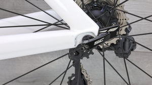 Trek Speed Concept Ultegra Di2 Project One Triathlon Bike - 2020, Medium