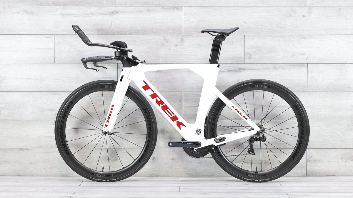 Trek Speed Concept Ultegra Di2 Project One Triathlon Bike - 2020, Medium