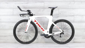 Trek Speed Concept Ultegra Di2 Project One Triathlon Bike - 2020, Medium