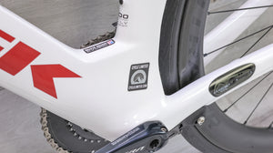 Trek Speed Concept Ultegra Di2 Project One Triathlon Bike - 2020, Medium