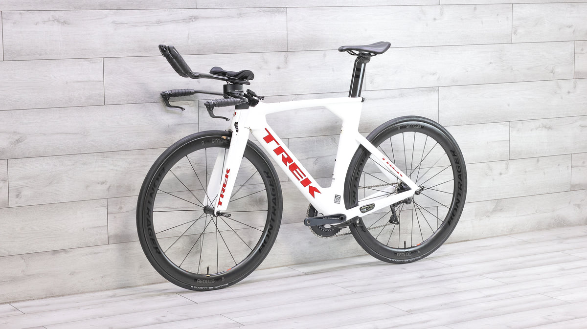 Trek Speed Concept Ultegra Di2 Project One Triathlon Bike - 2020, Medium