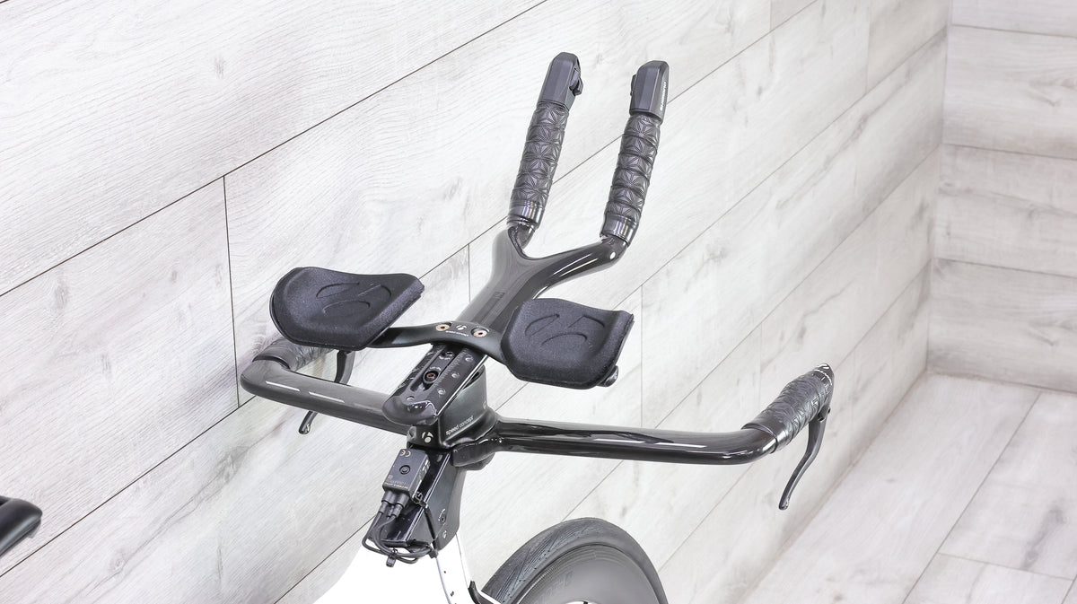Trek Speed Concept Ultegra Di2 Project One Triathlon Bike - 2020, Medium