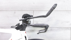 Trek Speed Concept Ultegra Di2 Project One Triathlon Bike - 2020, Medium