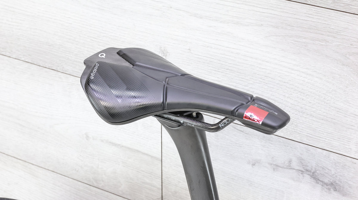 Specialized S-Works Tarmac SL8 Road Bike - 2024, 52cm