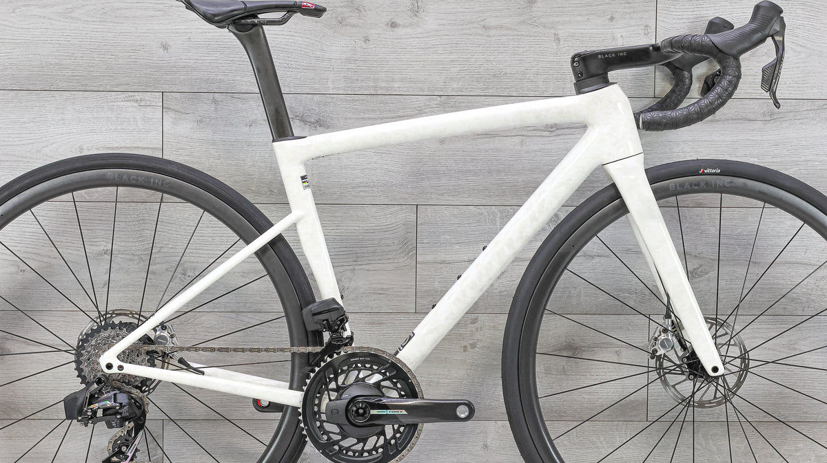 Specialized S-Works Tarmac SL8 Road Bike - 2024, 52cm
