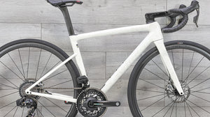 Specialized S-Works Tarmac SL8 Road Bike - 2024, 52cm