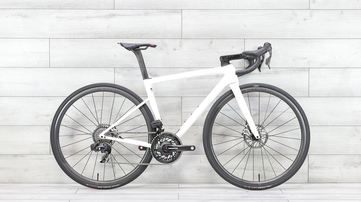Specialized S-Works Tarmac SL8 Road Bike - 2024, 52cm