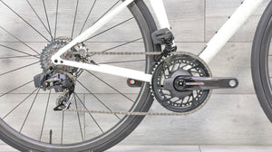 Specialized S-Works Tarmac SL8 Road Bike - 2024, 52cm