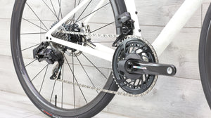 Specialized S-Works Tarmac SL8 Road Bike - 2024, 52cm