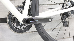 Specialized S-Works Tarmac SL8 Road Bike - 2024, 52cm
