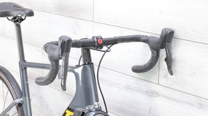 3T Exploro Ultra Red AXS Gravel Bike - 2023, 56cm