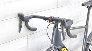 3T Exploro Ultra Red AXS Gravel Bike - 2023, 56cm