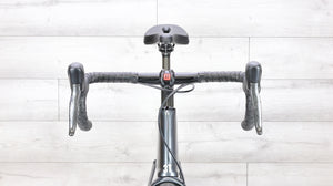 3T Exploro Ultra Red AXS Gravel Bike - 2023, 56cm