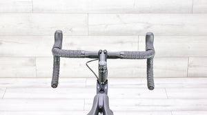 3T Exploro Ultra Red AXS Gravel Bike - 2023, 56cm