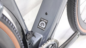 3T Exploro Ultra Red AXS Gravel Bike - 2023, 56cm