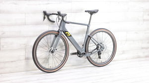 3T Exploro Ultra Red AXS Gravel Bike - 2023, 56cm