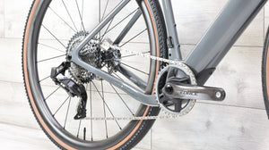 3T Exploro Ultra Red AXS Gravel Bike - 2023, 56cm