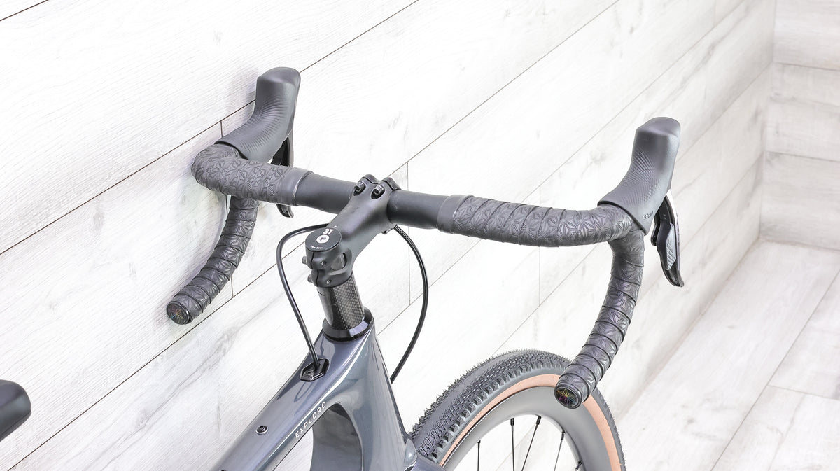 3T Exploro Ultra Red AXS Gravel Bike - 2023, 56cm