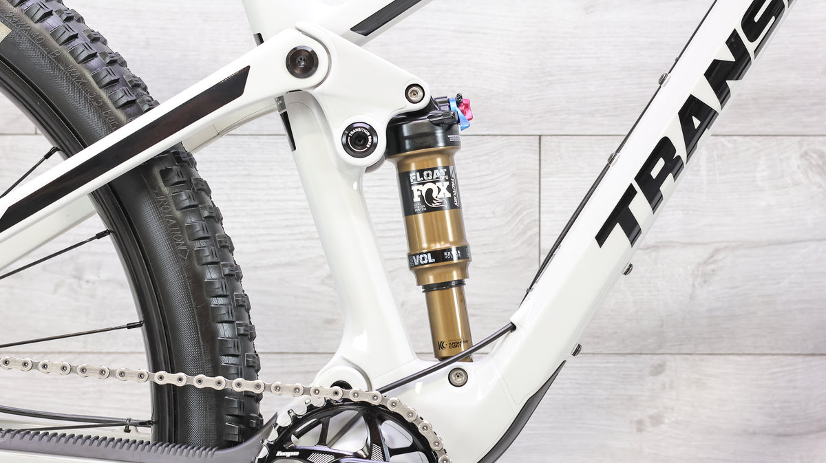 Transition Spur XT Mountain Bike - 2025, Small