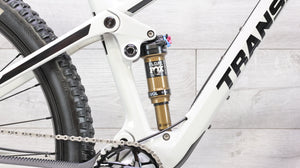 Transition Spur XT Mountain Bike - 2025, Small