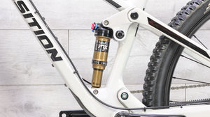 Transition Spur XT Mountain Bike - 2025, Small
