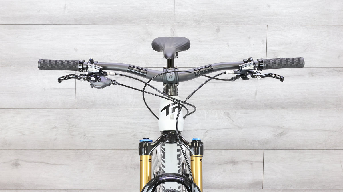 Transition Spur XT Mountain Bike - 2025, Small