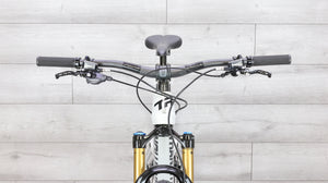 Transition Spur XT Mountain Bike - 2025, Small