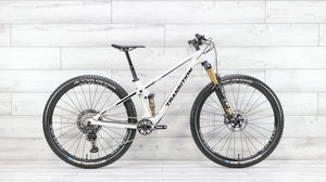 Transition Spur XT Mountain Bike - 2025, Small