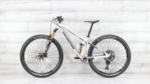 Transition Spur XT Mountain Bike - 2025, Small