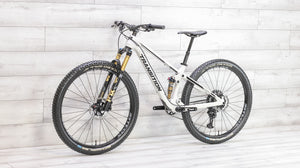 Transition Spur XT Mountain Bike - 2025, Small