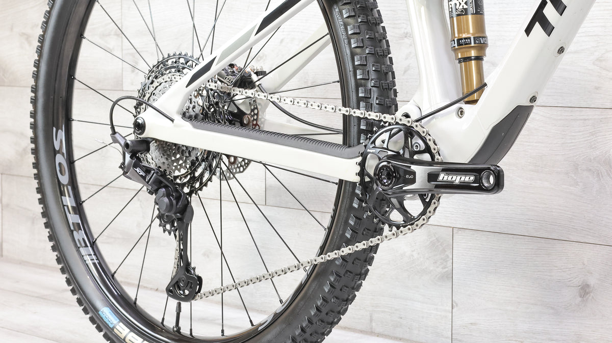Transition Spur XT Mountain Bike - 2025, Small