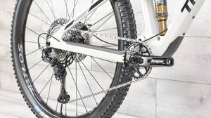 Transition Spur XT Mountain Bike - 2025, Small