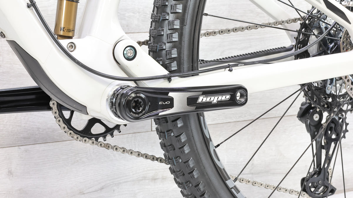 Transition Spur XT Mountain Bike - 2025, Small