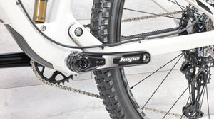 Transition Spur XT Mountain Bike - 2025, Small