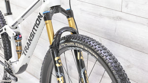 Transition Spur XT Mountain Bike - 2025, Small