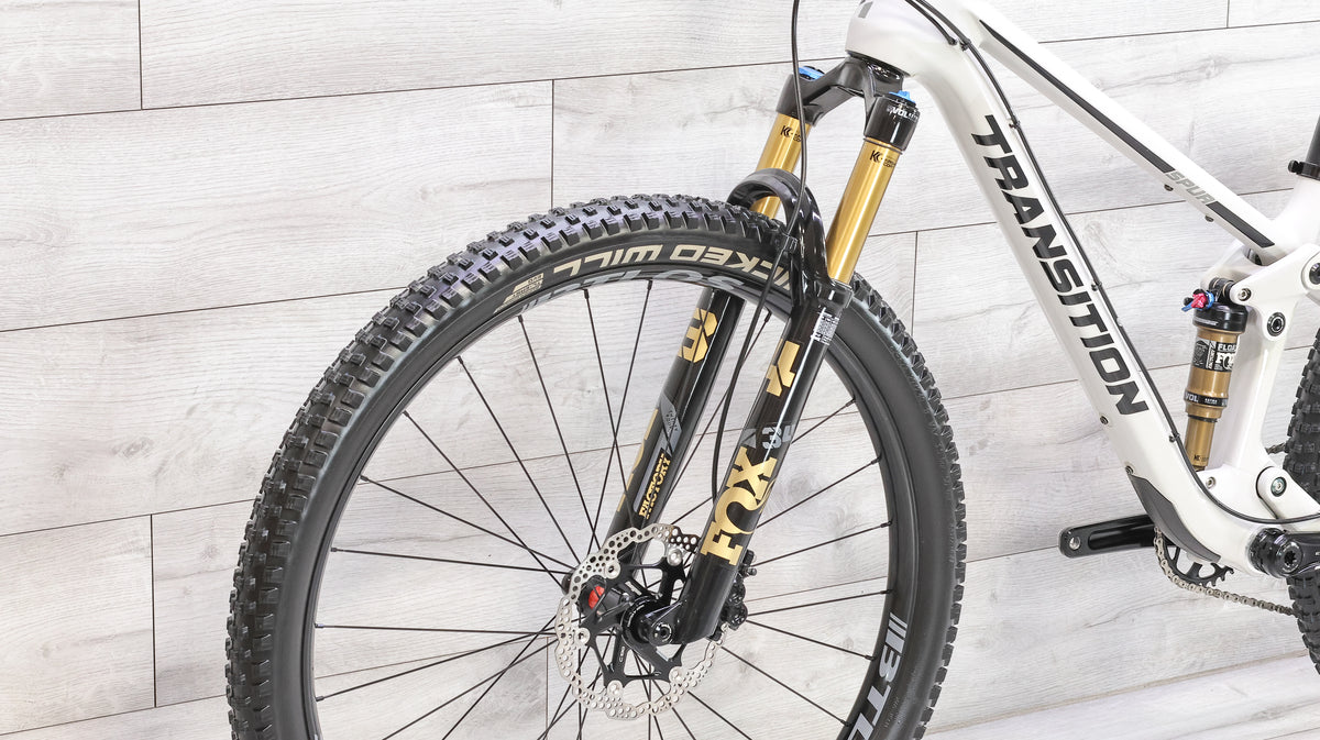 Transition Spur XT Mountain Bike - 2025, Small