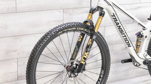 Transition Spur XT Mountain Bike - 2025, Small