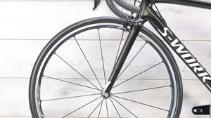 Specialized S-Works Tarmac Ultralight Road Bike - 2018, 52cm