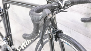 Specialized S-Works Tarmac Ultralight Road Bike - 2018, 52cm