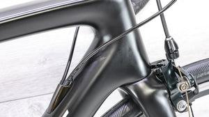 Specialized S-Works Tarmac Ultralight Road Bike - 2018, 52cm