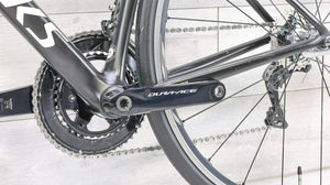 Specialized S-Works Tarmac Ultralight Road Bike - 2018, 52cm