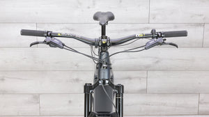 Santa Cruz Heckler R Carbon 27.5 Mountain E-Bike - 2024, Small