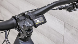 Santa Cruz Heckler R Carbon 27.5 Mountain E-Bike - 2024, Small